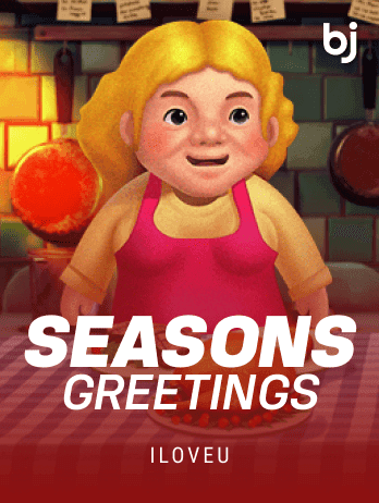 Seasons Greetings