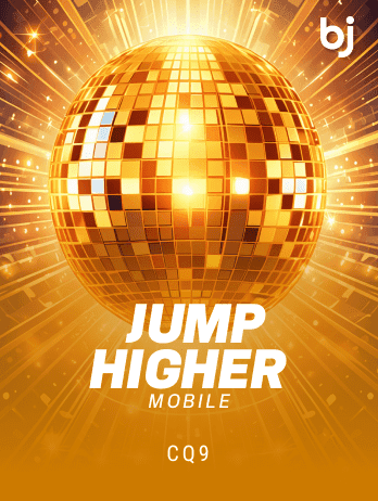 Jump Higher mobile
