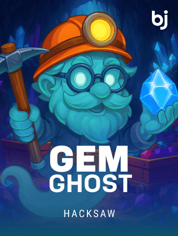 Gem Ghost