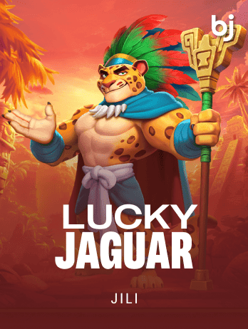 Lucky Jaguar