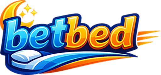 betbedvip.net Logo
